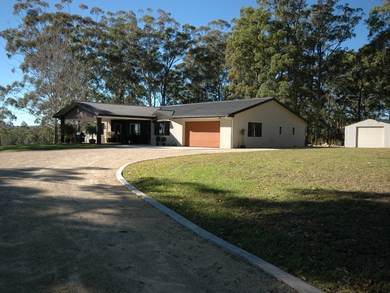 197 Old King Creek Road, Wauchope NSW 2446