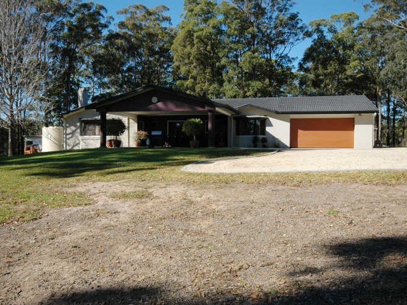 197 Old King Creek Road, Wauchope NSW 2446