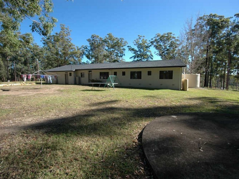 197 Old King Creek Road, Wauchope NSW 2446