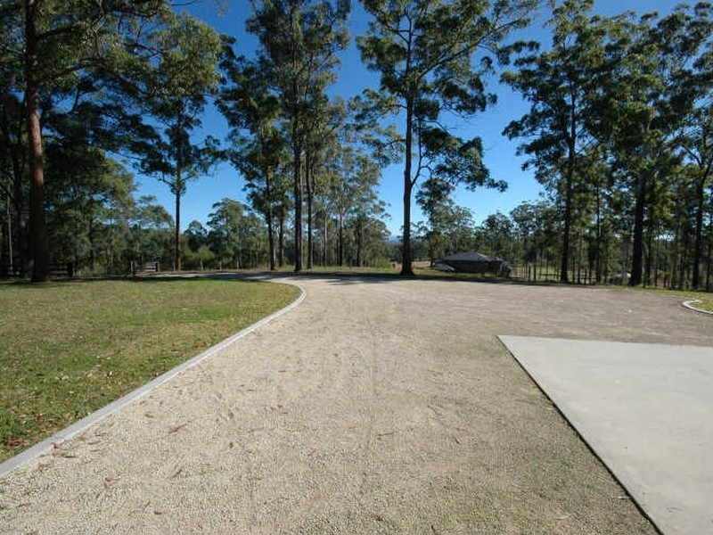 197 Old King Creek Road, Wauchope NSW 2446