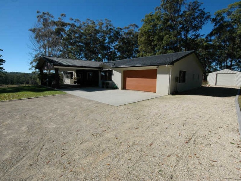 197 Old King Creek Road, Wauchope NSW 2446