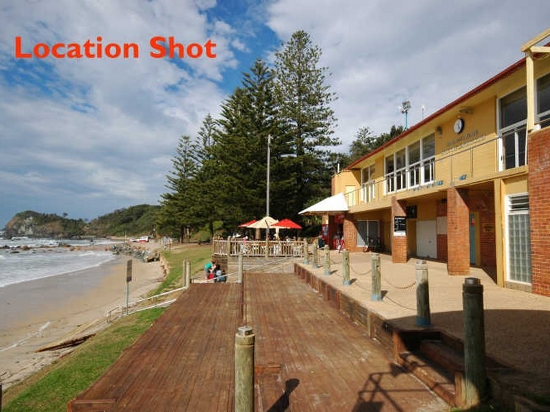 15 Arncliffe Avenue, Port Macquarie NSW 2444