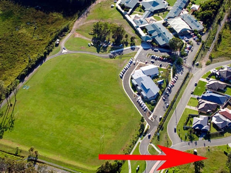 Lot 2 Braeroy Drive, Port Macquarie NSW 2444