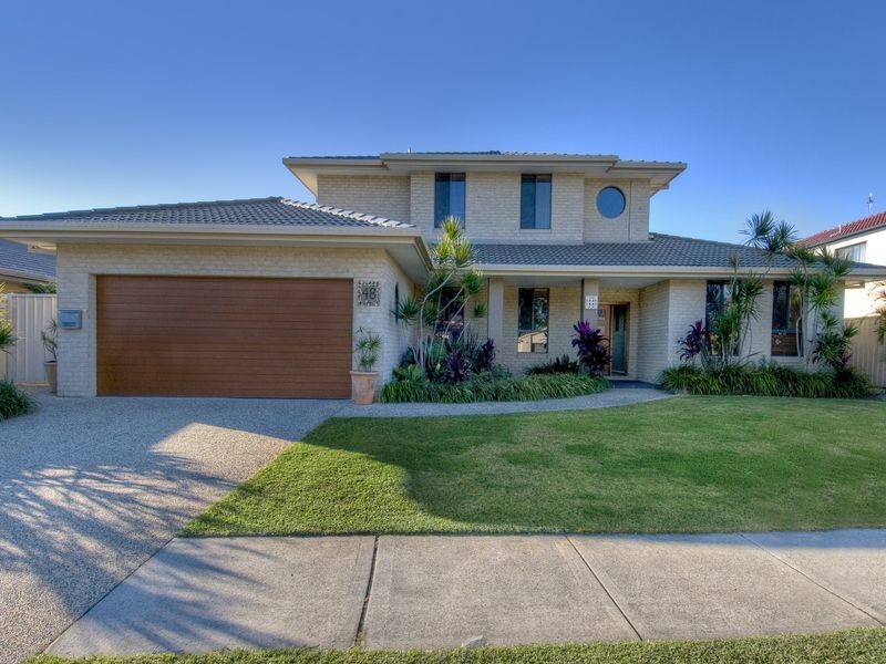 48 Amethyst Way, Port Macquarie NSW 2444