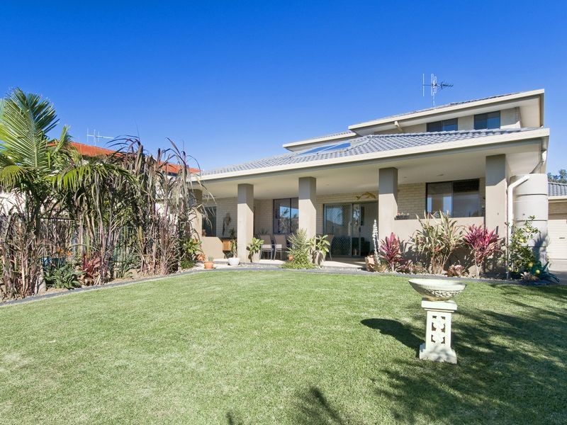 48 Amethyst Way, Port Macquarie NSW 2444