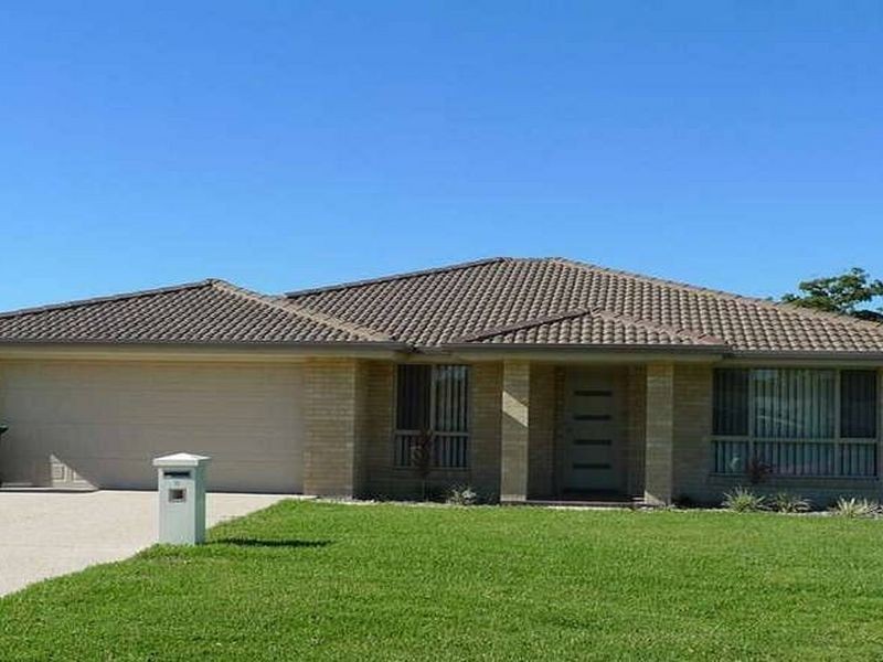 8 Kyla Crescent, Port Macquarie NSW 2444