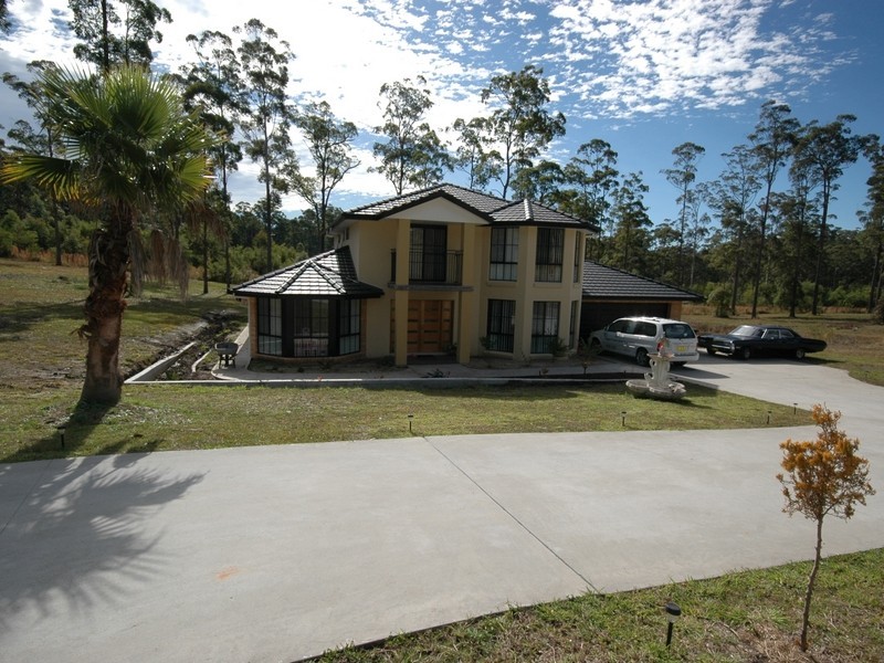 Lot 2 Kingaree Place, Wauchope NSW 2446