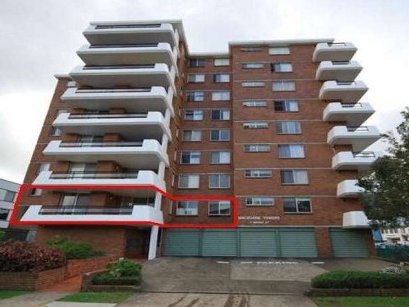 5/1 Waugh Street, Port Macquarie NSW 2444