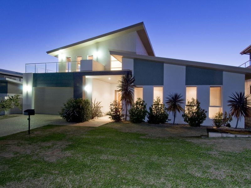 5 Ocean Ridge Terrace, Port Macquarie NSW 2444