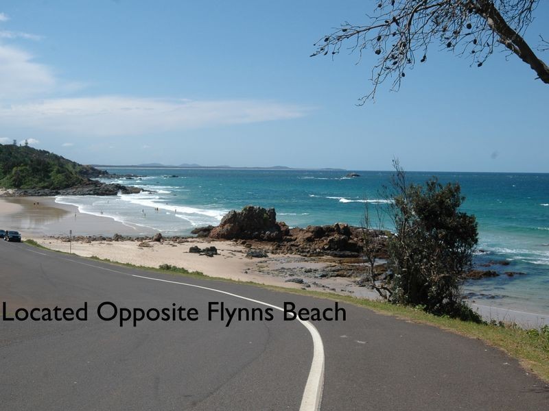 18/66 Pacific Drive, Port Macquarie NSW 2444
