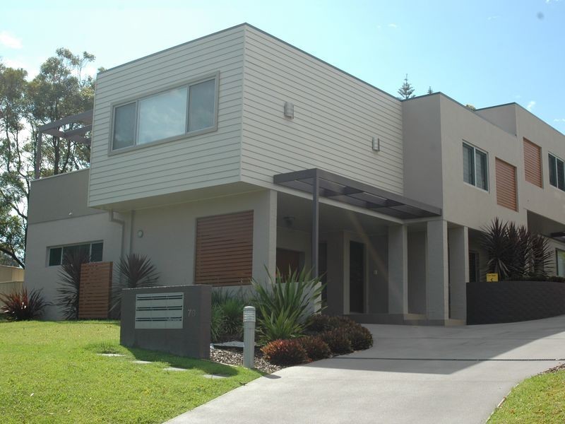 1/76 Bangalay Drive, Port Macquarie NSW 2444