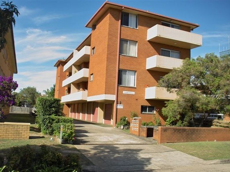 6/10 Waugh Street, Port Macquarie NSW 2444