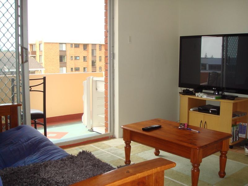 6/10 Waugh Street, Port Macquarie NSW 2444