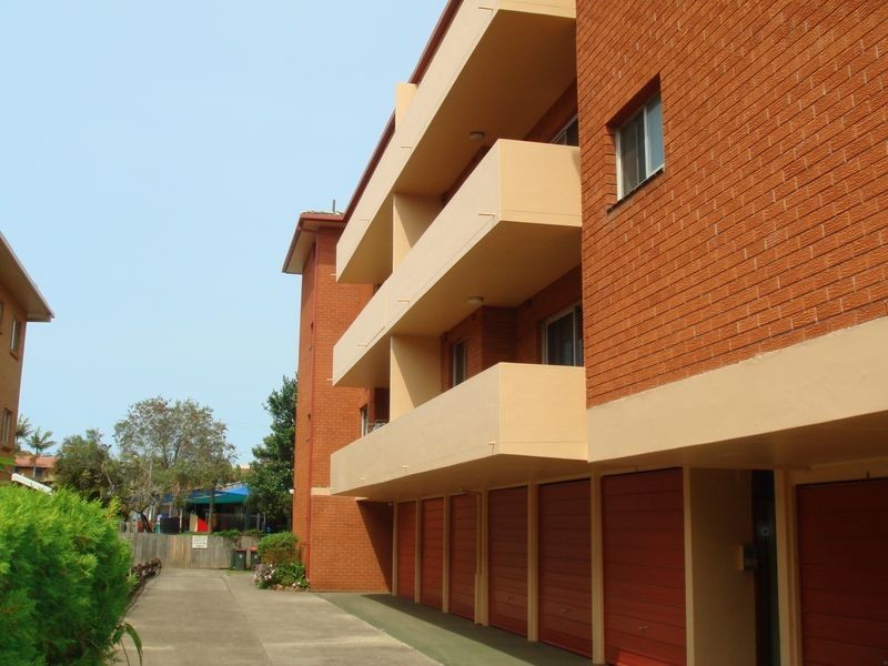 6/10 Waugh Street, Port Macquarie NSW 2444