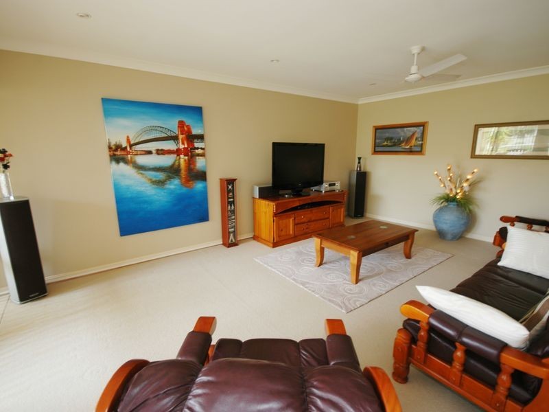 35/64 Hibbard Drive, Port Macquarie NSW 2444