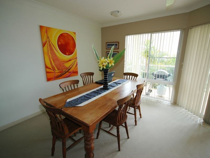 35/64 Hibbard Drive, Port Macquarie NSW 2444