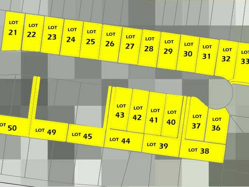 Lot 32 Friar Close, Port Macquarie NSW 2444