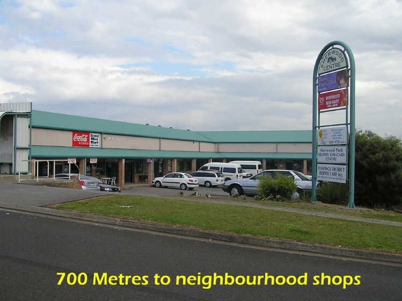 Lot 32 Friar Close, Port Macquarie NSW 2444