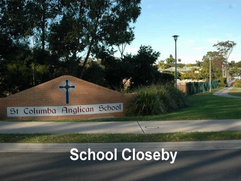 Lot 32 Friar Close, Port Macquarie NSW 2444