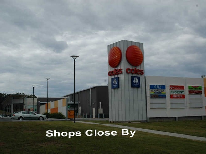 Lot 32 Friar Close, Port Macquarie NSW 2444