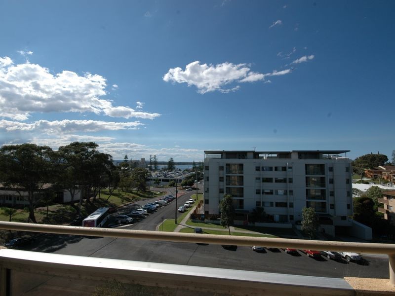 22/72 Church Street, Port Macquarie NSW 2444