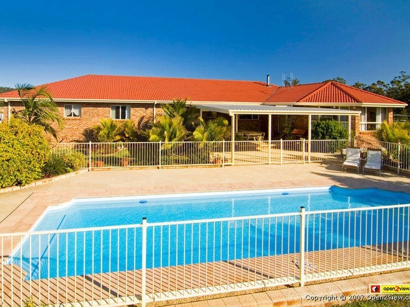 51 Berowra Place, King Creek NSW 2446