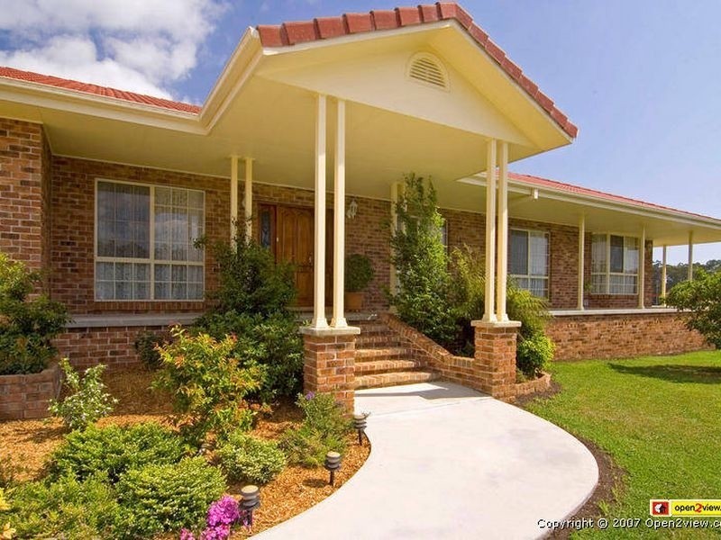 51 Berowra Place, King Creek NSW 2446