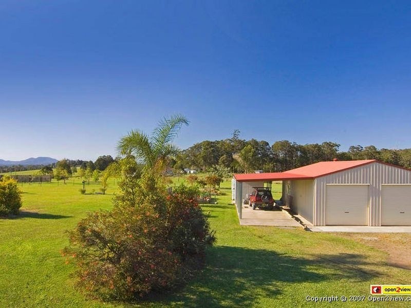 51 Berowra Place, King Creek NSW 2446