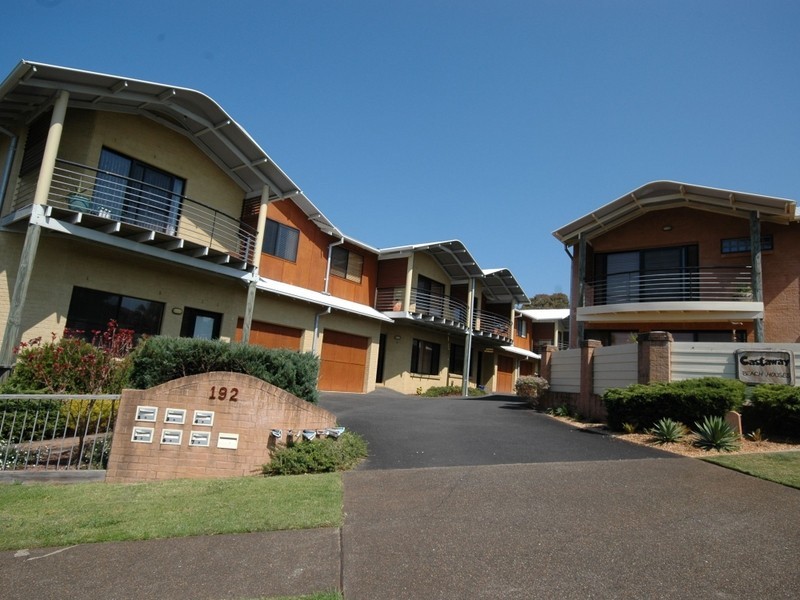 7/192 Matthew Flinders Drive, Port Macquarie NSW 2444