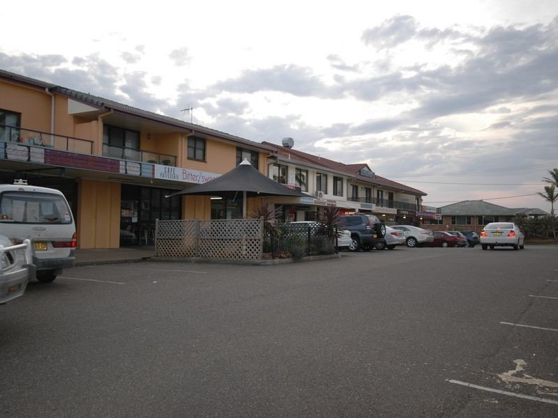 7/192 Matthew Flinders Drive, Port Macquarie NSW 2444