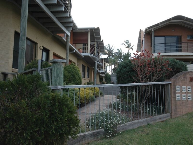 7/192 Matthew Flinders Drive, Port Macquarie NSW 2444