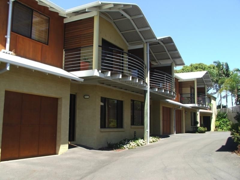 7/192 Matthew Flinders Drive, Port Macquarie NSW 2444