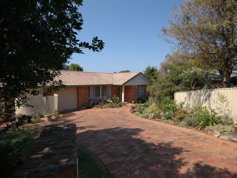 20 Kelvin Grove, Port Macquarie NSW 2444