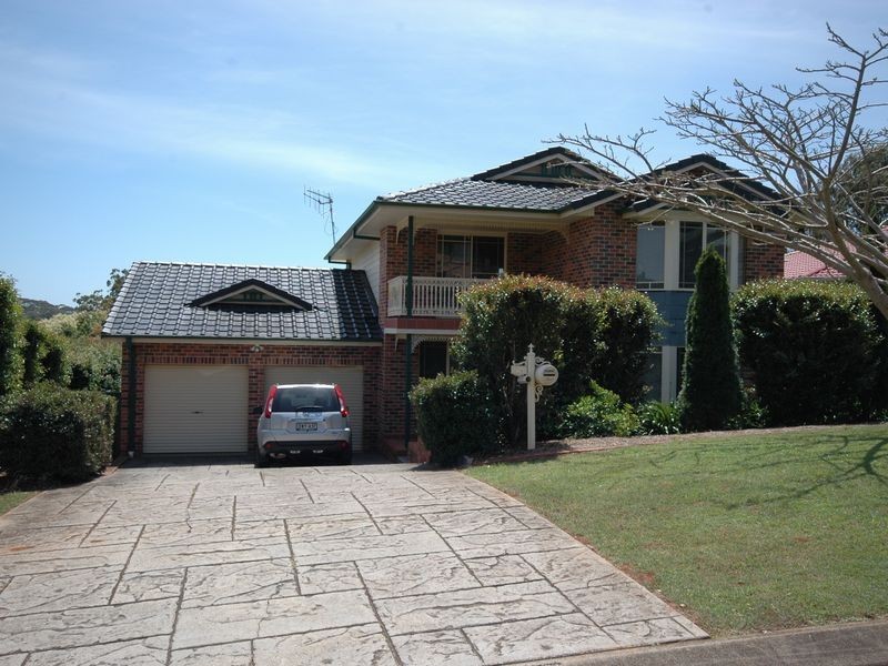 13 Mitchell Circuit, Port Macquarie NSW 2444