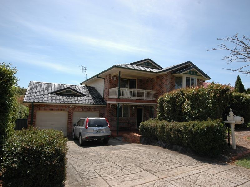 13 Mitchell Circuit, Port Macquarie NSW 2444