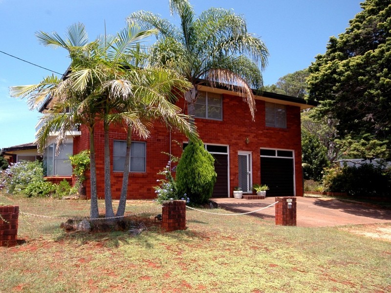 2/42 Pappinbarra Parade, Port Macquarie NSW 2444