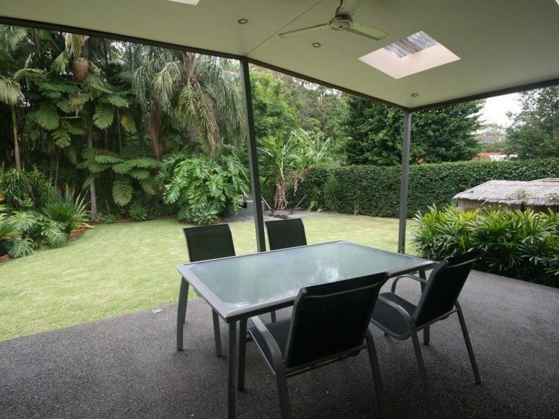 32 Calwalla Crescent, Port Macquarie NSW 2444
