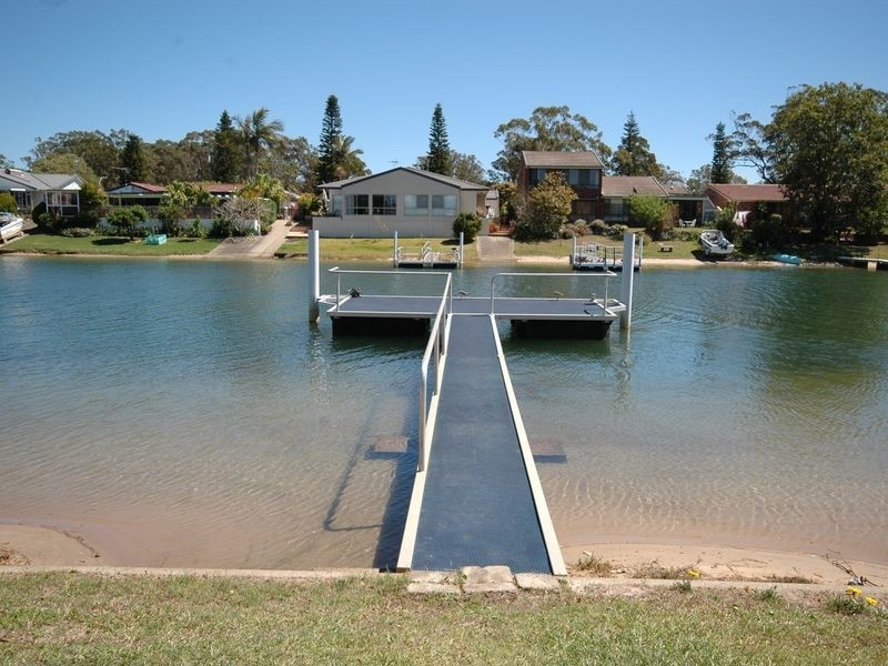 45 Francis Street, Port Macquarie NSW 2444