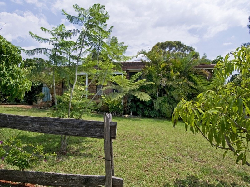 1 Madden Close, Port Macquarie NSW 2444