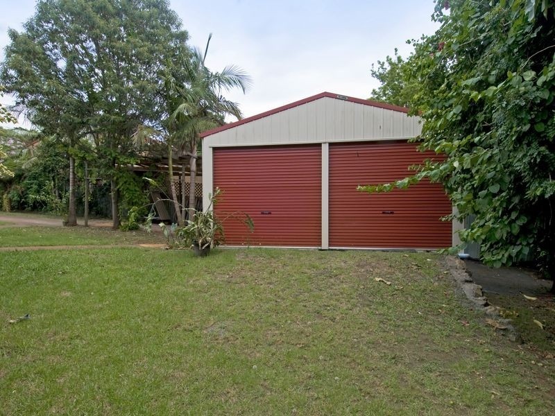 1 Madden Close, Port Macquarie NSW 2444