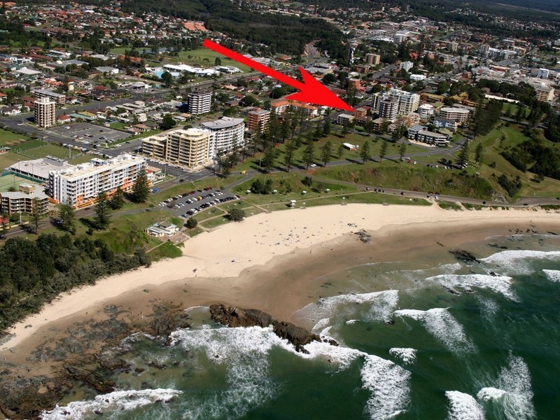 8/10 Joffre Street, Port Macquarie NSW 2444