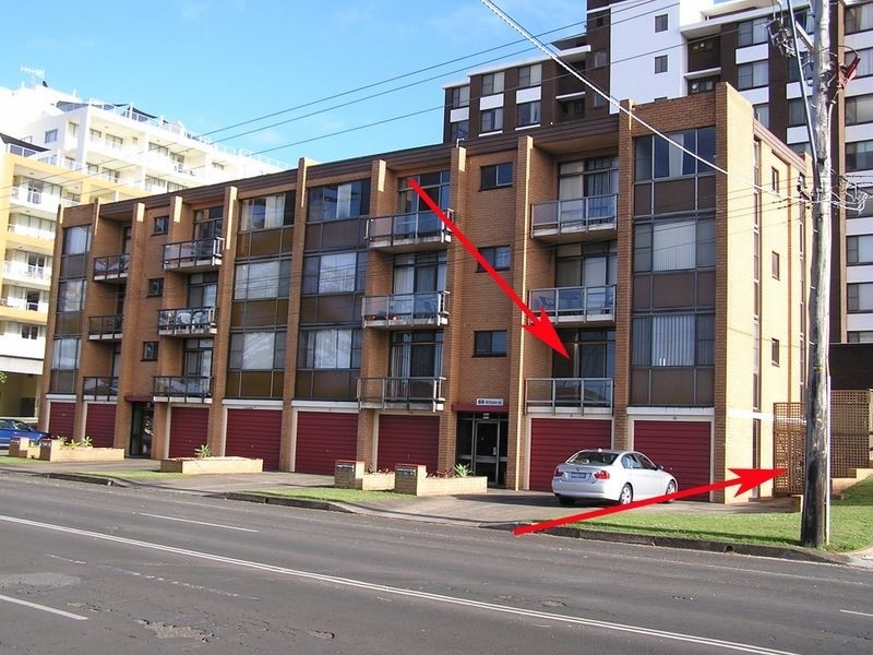 8/10 Joffre Street, Port Macquarie NSW 2444