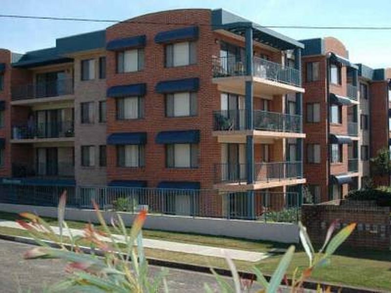12/27-29 Waugh Street, Port Macquarie NSW 2444