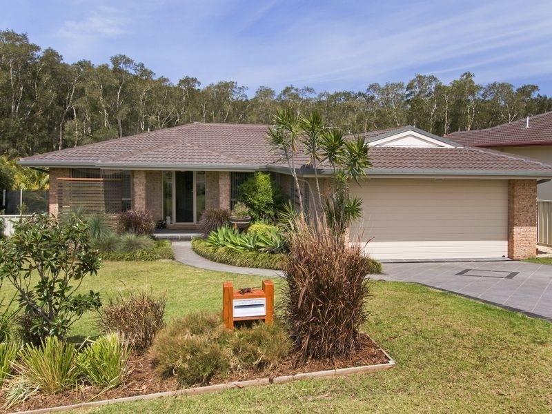 31 Amethyst Way, Port Macquarie NSW 2444