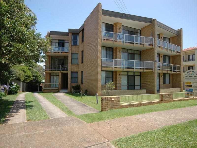 6/41 Pacific Drive, Port Macquarie NSW 2444