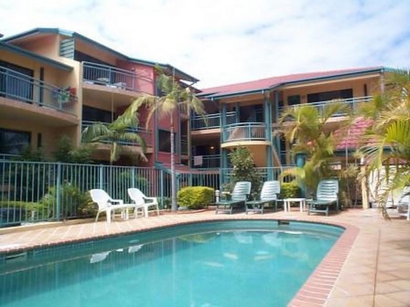 15/55 Pacific Drive, Port Macquarie NSW 2444