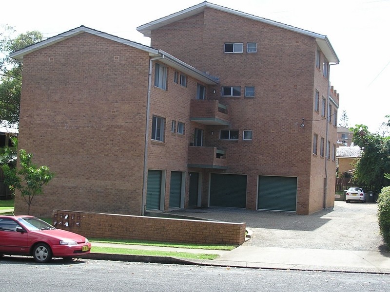 9/29 Home Street, Port Macquarie NSW 2444