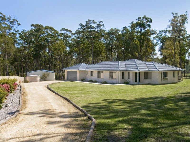 42 Forest Oak Road, Wauchope NSW 2446