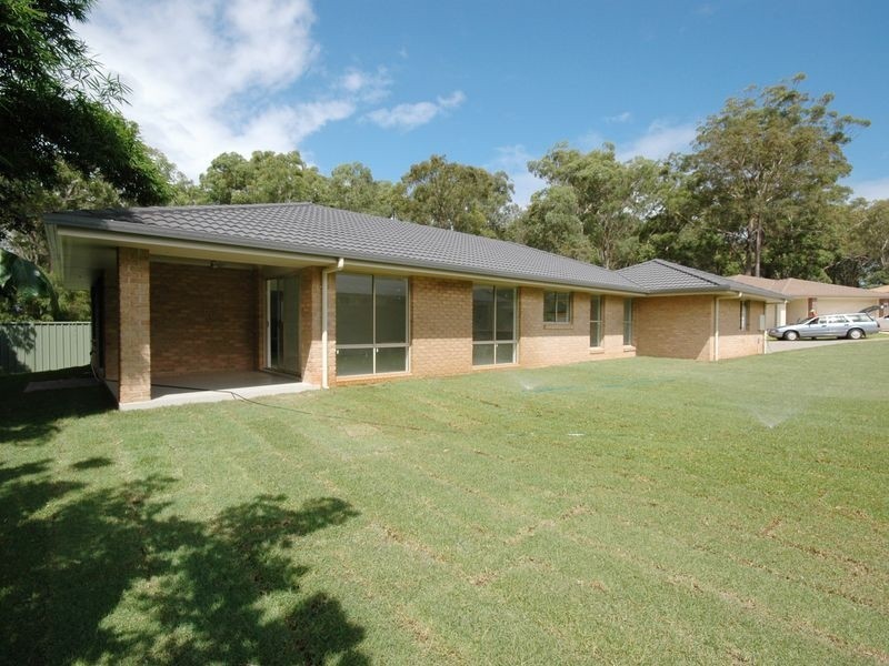 19 Lyrebird Place, Port Macquarie NSW 2444