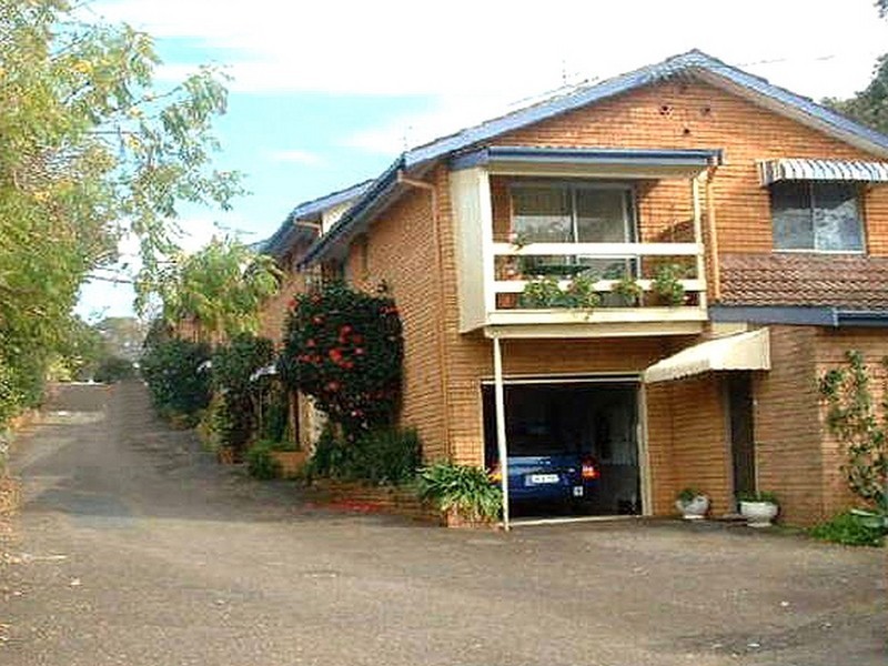 6/63 Chalmers Street, Port Macquarie NSW 2444